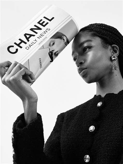 chanel cosmetics customer service